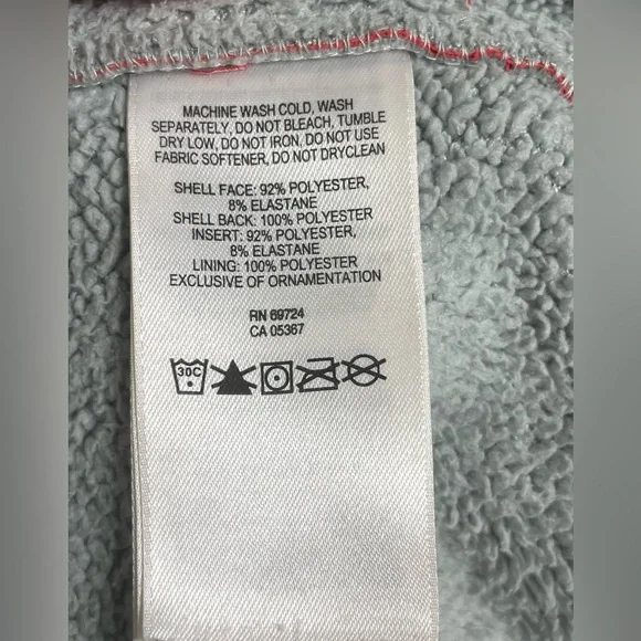 Women’s Columbia Omni wind block jacket - Picture 6 of 8